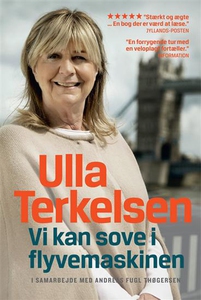 Ulla Terkelsen (e-bog) af Andreas Fug