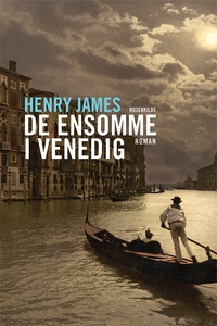 De ensomme i Venedig (e-bog) af Henry