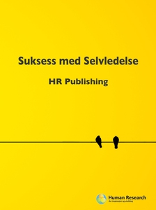 Suksess med Selvledelse (ebok) av Anne Marie
