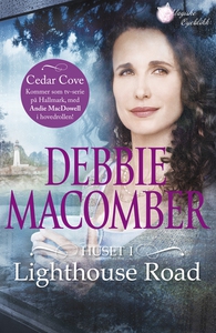Huset i Lighthouse Road (ebok) av Debbie Maco