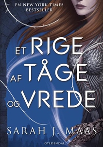 Et rige af tåge og vrede (lydbog) af