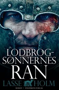 Lodbrogsønnernes ran (e-bog) af Lasse