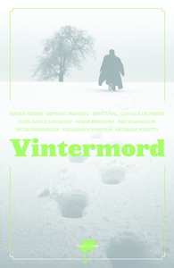 Vintermord (e-bog) af Håkan Nesser, H