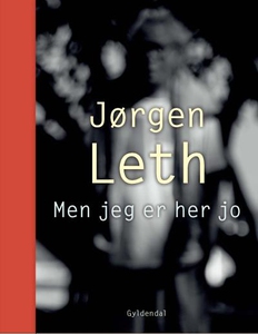Men jeg er her jo (lydbog) af Jørgen