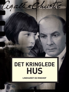 Det kringlede hus (e-bog) af Agatha C