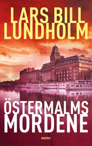 Östermalmsmordene (e-bog) af Lars Bil