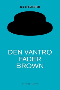 Den vantro Fader Brown (e-bog) af G.K