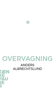 Overvågning (e-bog) af Anders Albrech