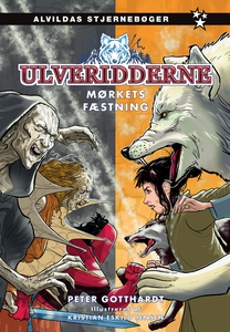 Ulveridderne 3: Mørkets fæstning (e-b