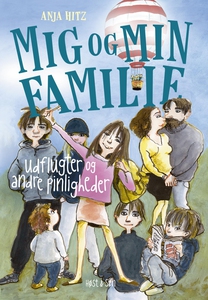 Mig og min familie. Udflugter og andr