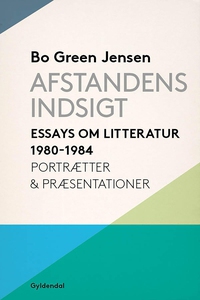 Afstandens indsigt (e-bog) af Bo Gree