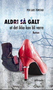 Aldri så galt at det ikke kan bli verre (ebok