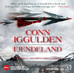 Fjendeland: Djengis Khan - Historiens