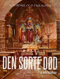 Den sorte død og andre fortællinger (