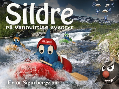 Sildre på Vannvittige Eventyr (ebok) av Eytor