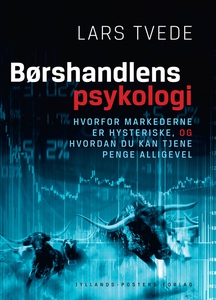 Børshandlens psykologi (e-bog) af Lar