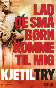 Lad de små børn komme til mig (e-bog)