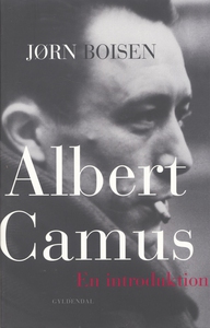 Albert Camus (e-bog) af Jørn Boisen