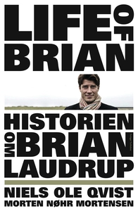 Historien om Brian Laudrup (e-bog) af