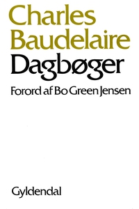 Dagbøger (e-bog) af Charles Baudelair