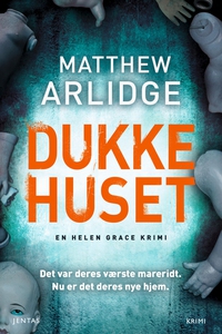 Dukkehuset (lydbog) af Matthew Arlidg