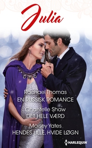 En russisk romance/Det hele værd/Hend