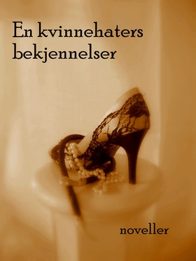 En Kvinnehaters Bekjennelser (ebok) av Sissel Margrethe Børke