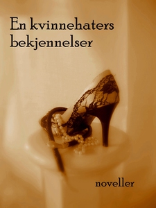 En Kvinnehaters Bekjennelser (ebok) av Sissel