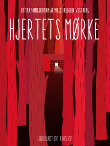 Hjertets mørke (e-bog) af Niels Frede