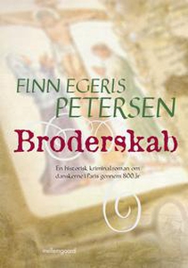 Broderskab (e-bog) af Finn Egeris Pet