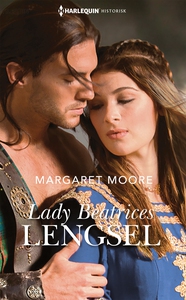 Lady Beatrices lengsel (ebok) av Margaret Moo