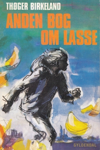 Anden bog om Lasse (e-bog) af Thøger