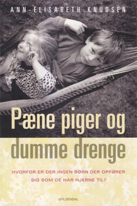 Pæne Piger og Dumme Drenge (lydbog) a
