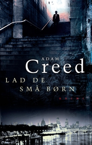 Lad de små børn (e-bog) af Adam Creed