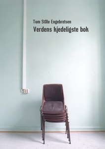 Verdens kjedeligste bok (ebok) av Tom Ståle