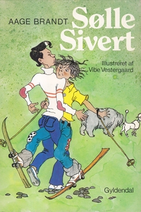 Sølle Sivert (e-bog) af Aage Brandt