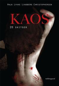 Kaos (e-bog) af Anja Lykke Lindberg C