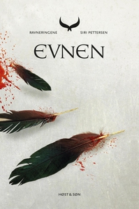 Evnen (e-bog) af Siri Pettersen