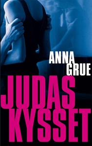 Judaskysset (e-bog) af Anna Grue
