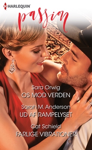 Os mod verden/Ud af rampelyset/Farlig