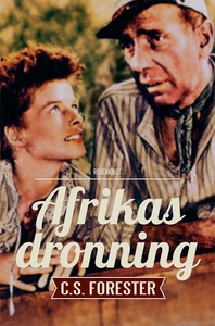 Afrikas dronning (e-bog) af C.S. Forr