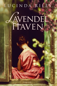 Lavendelhaven (e-bog) af Lucinda Rile