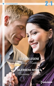 Stjernelegene / Skjebnens nykker (ebok) av Am