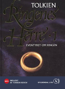 Ringenes Herre I: Eventyret om ringen