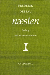Næsten (e-bog) af Frederik Dessau