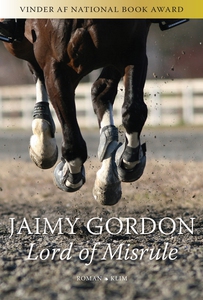 Lord of Misrule (e-bog) af Jaimy Gord