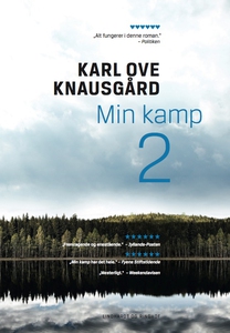 Min kamp II (lydbog) af Karl Ove Knau