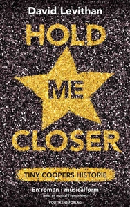 Hold me closer (e-bog) af David Levit