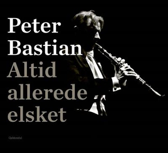 Altid allerede elsket (lydbog) af Pet