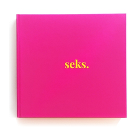 seks. - #jentehjerne (ebok) av Suss Svendsen